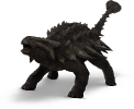 ankylosaurus