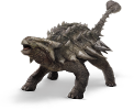 ankylosaurus