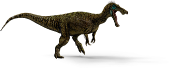 baryonyx