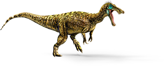 baryonyx