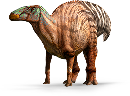 edmontosaurus