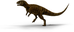 metriacanthosaurus