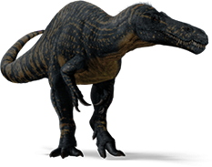 suchomimus