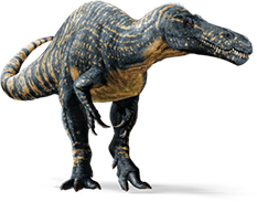 suchomimus