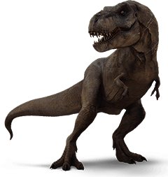tyrannosaurus-rex