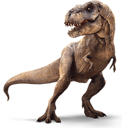 tyrannosaurus-rex
